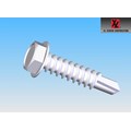 UNSLOT IHW SDS H, T, ZINC & CLEAR CHROMATE, BSD, #3 PT_48